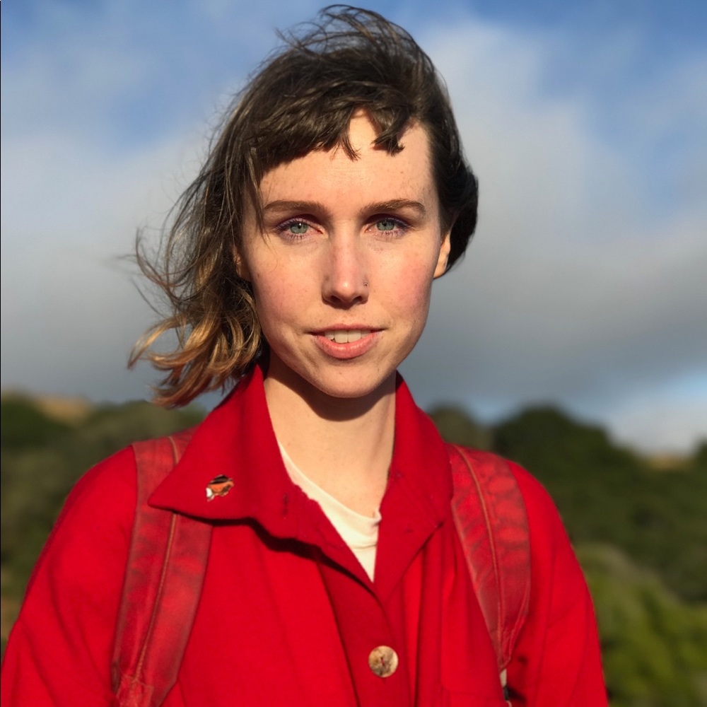 Meet your Posher, Emma